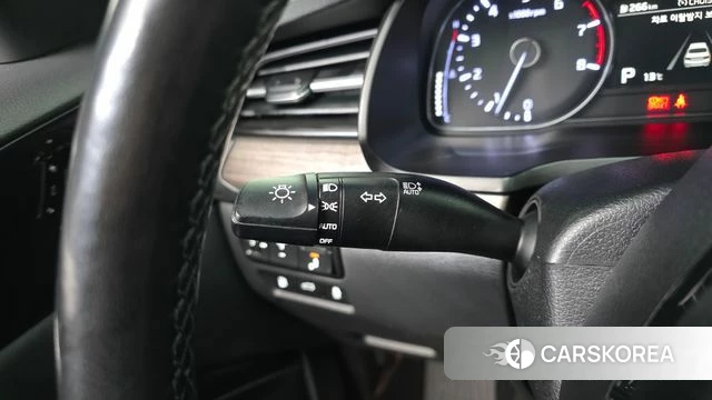 Kia K7 Premier id 5048145 из Кореи 26