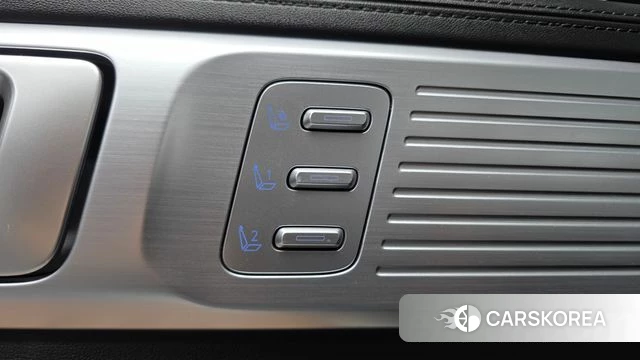 Hyundai Santa Fe (MX5) id 5001499 из Кореи 26
