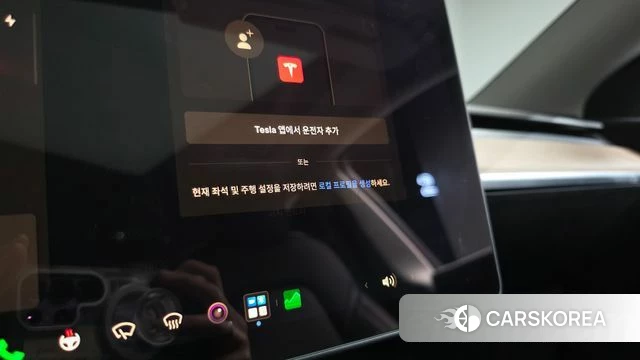 Tesla Model Y id 5034085 из Кореи 26