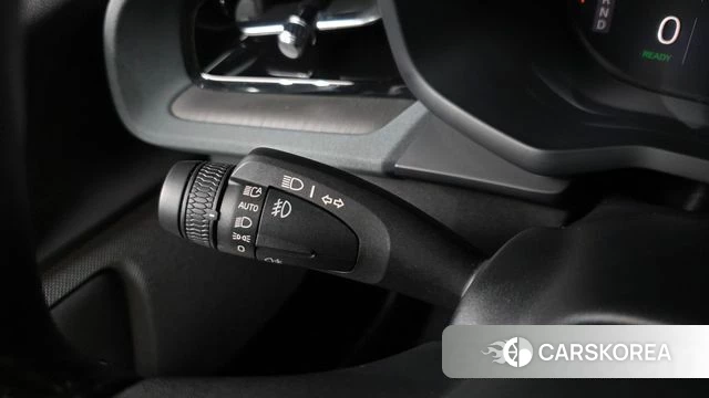 Polestar Polestar 2 id 4880230 из Кореи 26