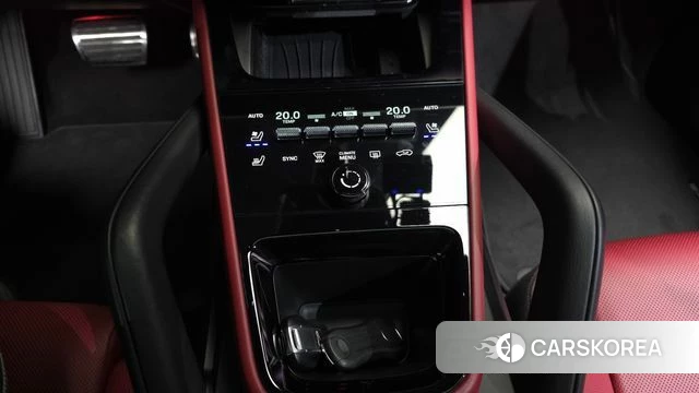 Porsche Cayenne (PO536) id 4941512 из Кореи 26