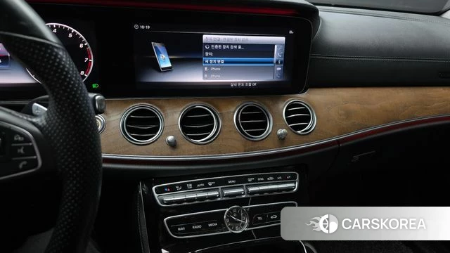 Mercedes-Benz E-Class W213 id 4988545 из Кореи 26