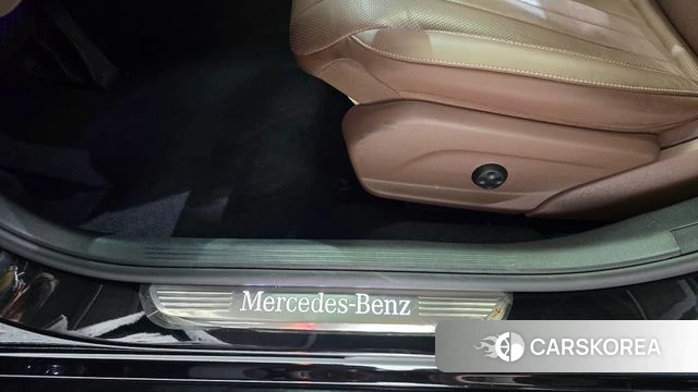 Mercedes-Benz E-Class W213 id 5016662 из Кореи 26