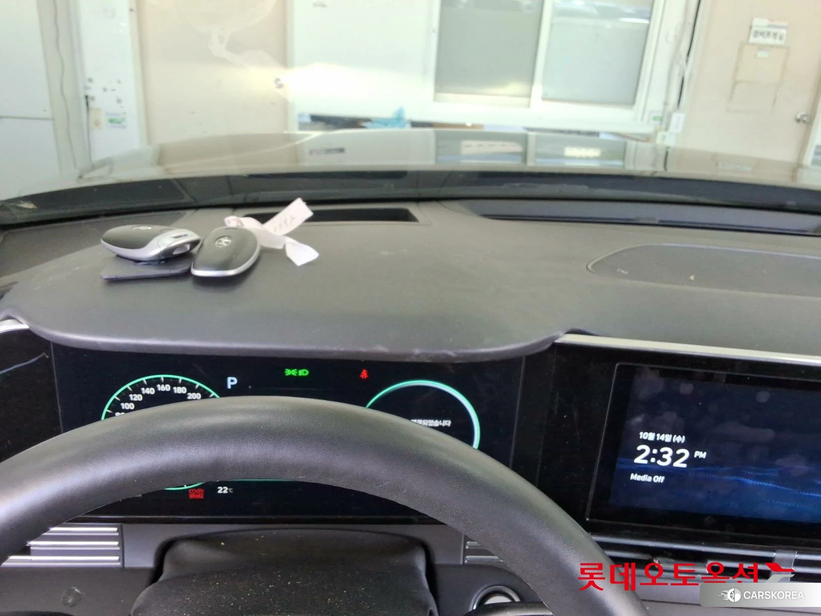 Hyundai Grandeur id 4990018 из Кореи 26