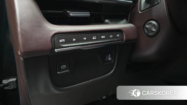 Cadillac Escalade 5th Generation id 4996438 из Кореи 26