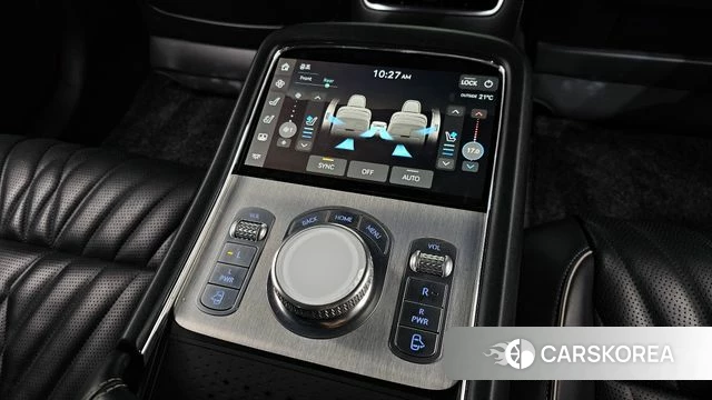 Genesis G90 (RS4) id 4997053 из Кореи 26