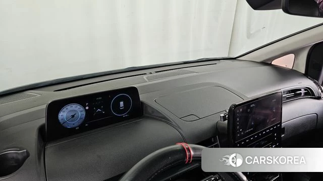 Hyundai Staria id 5022011 из Кореи 26
