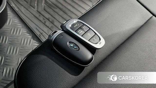 Hyundai Staria id 5011908 из Кореи 26