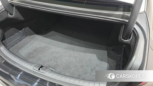 Genesis G80 (RG3) id 4950783 из Кореи 26