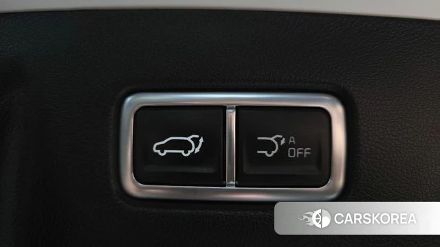 Kia The New Sorento 4th Generation id 5021443 из Кореи 26