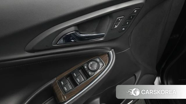 Chevrolet (GM Daewoo) All New Malibu id 4967770 из Кореи 26