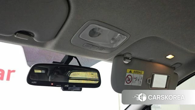 Hyundai The New Grand Starex id 5053939 из Кореи 26