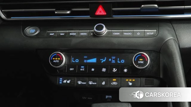 Hyundai Avante (CN7) id 4942937 из Кореи 26