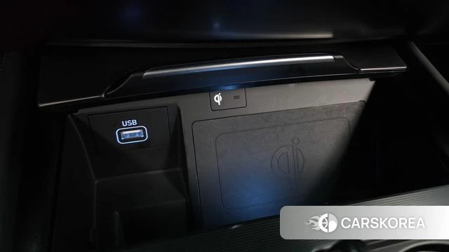 Genesis G80 id 5004335 из Кореи 26