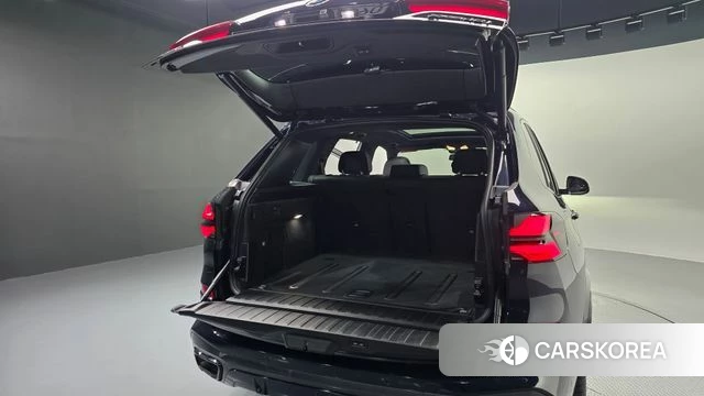 BMW X5 (G05) id 5001898 из Кореи 26