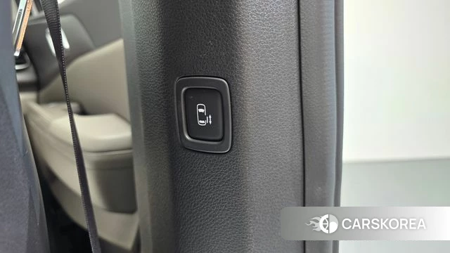 Kia The New Carnival 4th Generation id 5001683 из Кореи 26