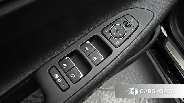 Hyundai The New Grandeur IG id 4981596 из Кореи 26