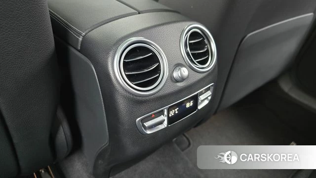 Mercedes-Benz GLC-Class X253 id 4502118 из Кореи 26