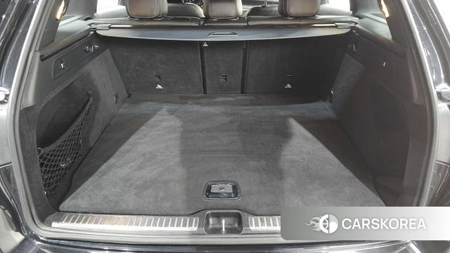 Mercedes-Benz GLC-Class X253 id 4944428 из Кореи 26