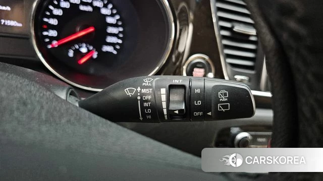 Kia The New Carnival id 5042156 из Кореи 26