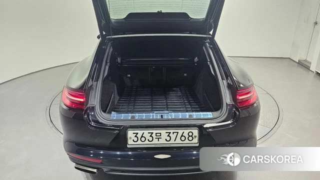 Porsche Panamera (971) id 4712841 из Кореи 26