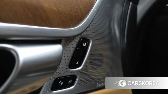 Volvo S90 id 4937301 из Кореи 26