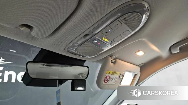 Hyundai Ionic 5 id 5053630 из Кореи 26