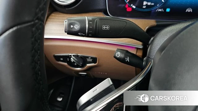 Mercedes-Benz E-Class W213 id 4922964 из Кореи 26