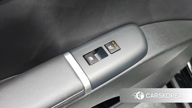 Hyundai Grandeur Hybrid (GN7) id 5021855 из Кореи 26
