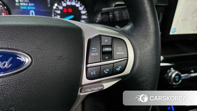 Ford Explorer 6th Generation id 4898946 из Кореи 26