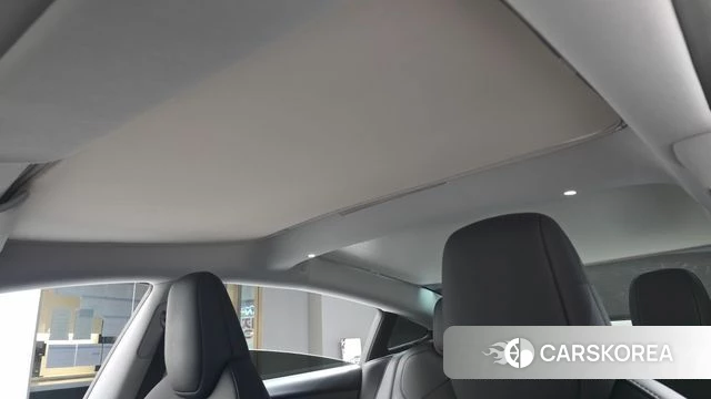 Tesla Model 3 id 5045440 из Кореи 26