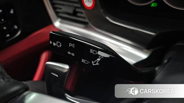 Porsche Panamera (971) id 4998828 из Кореи 26