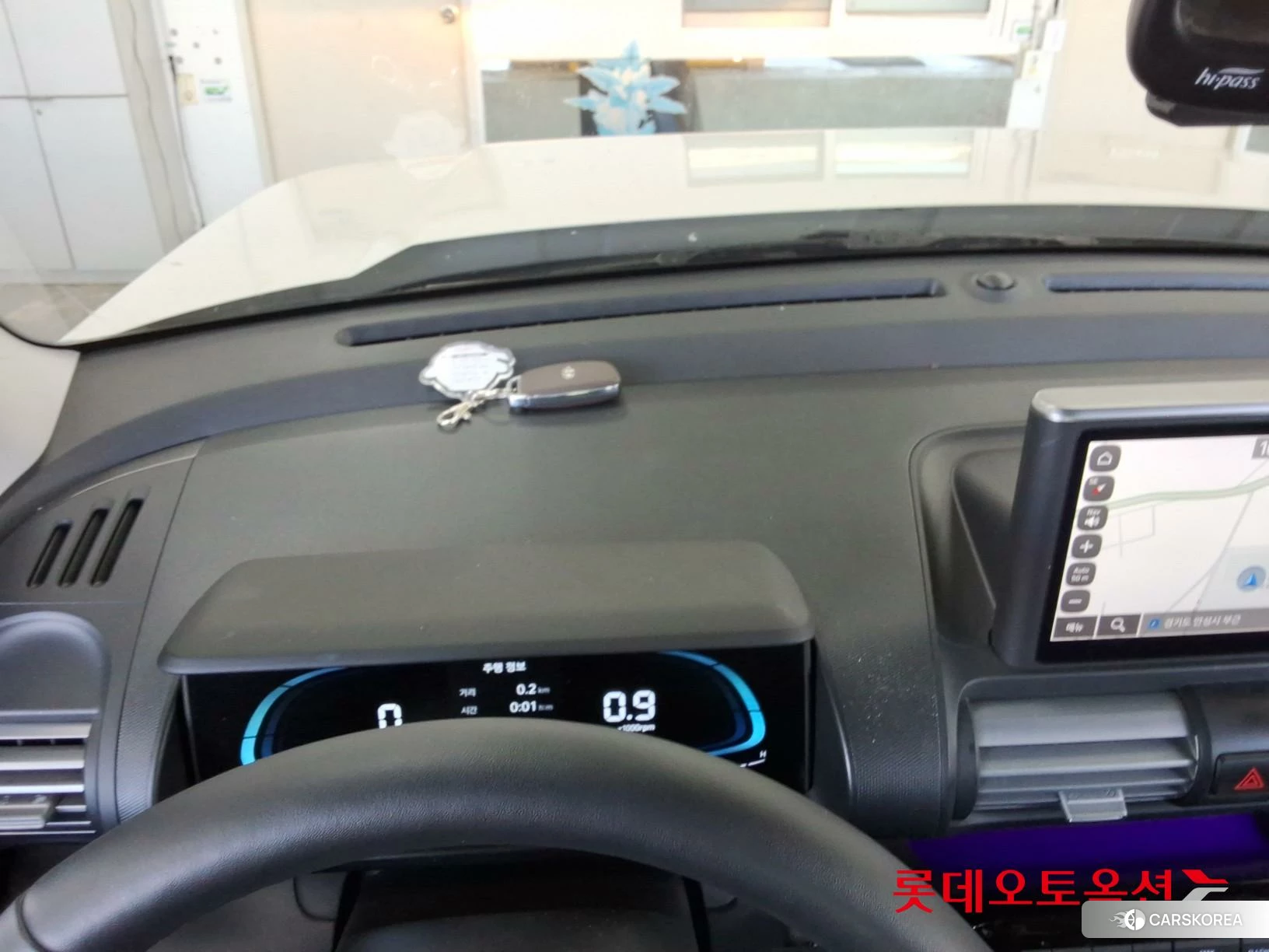 Hyundai Casper id 5001027 из Кореи 26