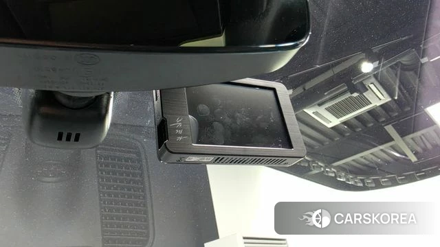 Porsche Cayenne (PO536) id 4942988 из Кореи 26