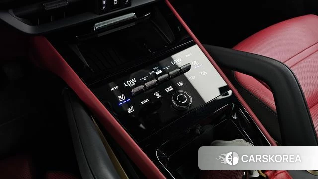 Porsche Cayenne (PO536) id 4916585 из Кореи 26
