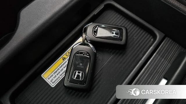 Honda Odyssey id 4918879 из Кореи 26