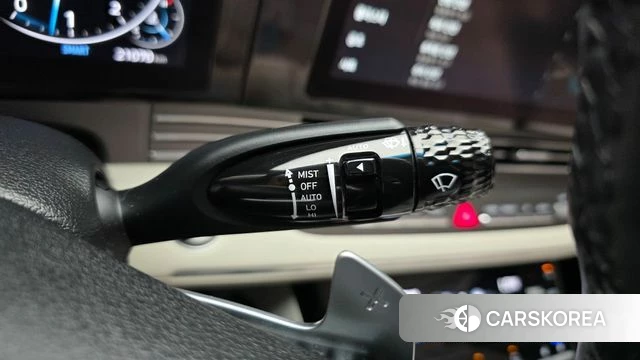 Hyundai The New Grandeur IG id 5022183 из Кореи 26