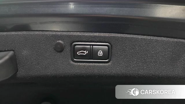 Hyundai The New Grandeur IG id 5018054 из Кореи 26