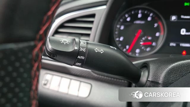 Hyundai Avante AD id 5029511 из Кореи 26