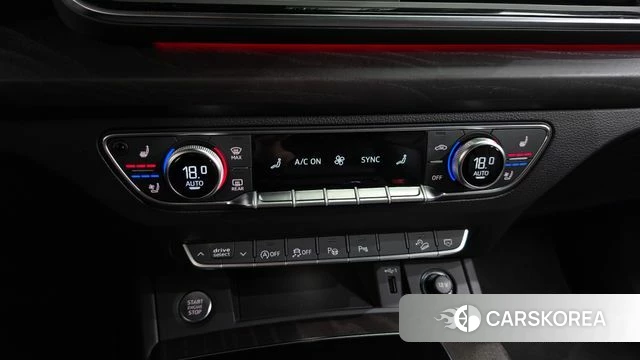 Audi Q5 (FY) id 4749347 из Кореи 26