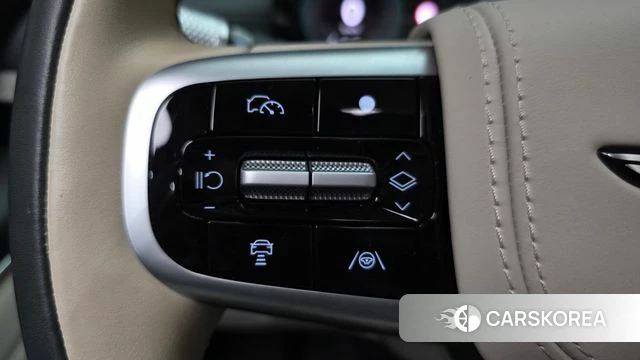 Genesis GV80 id 5026336 из Кореи 26