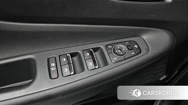 Hyundai Santa Fe TM id 5029245 из Кореи 27