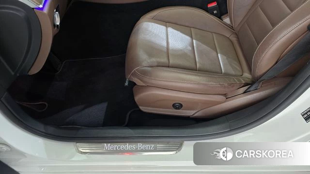 Mercedes-Benz E-Class W213 id 5002330 из Кореи 26