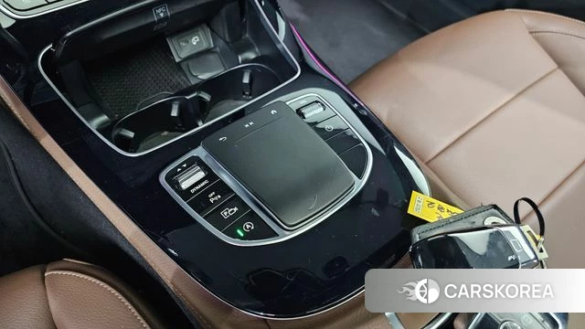 Mercedes-Benz E-Class W213 id 4922984 из Кореи 26