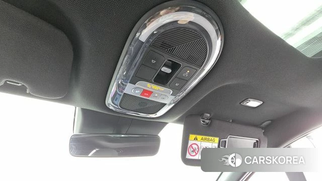 Hyundai Ionic 6 id 5012126 из Кореи 26
