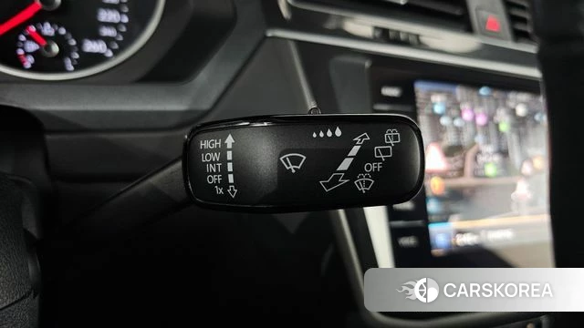 Volkswagen Tiguan second Generation id 5013549 из Кореи 26