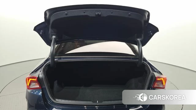 Kia K5 Hybrid 3rd Generation id 4975777 из Кореи 26
