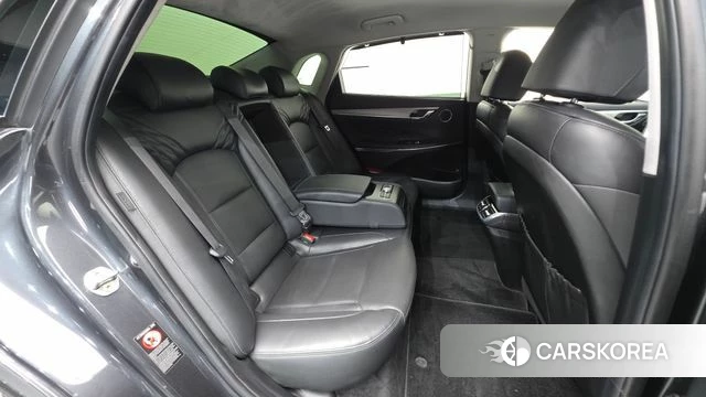 Hyundai The New Grandeur IG id 4769949 из Кореи 26