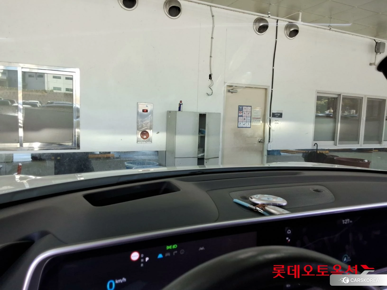 Hyundai IONIQ 6 id 4990004 из Кореи 26