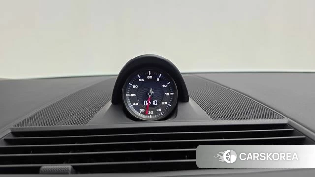 Porsche Panamera (971) id 4855191 из Кореи 26
